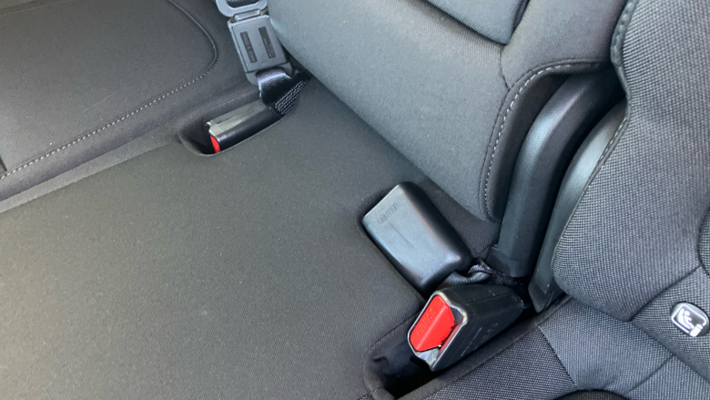 Hyundai TUCSON 1.6 TGDi SE Connect 5dr 2WD Petrol Estate